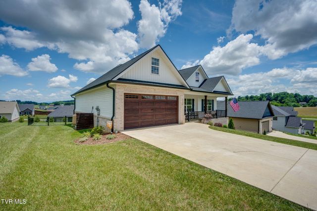 122 Bob Ford Road, Jonesborough, TN 37659