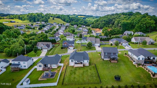122 Bob Ford Road, Jonesborough, TN 37659