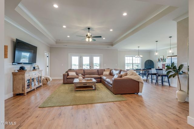 122 Bob Ford Road, Jonesborough, TN 37659