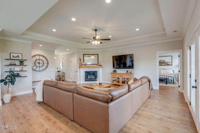 122 Bob Ford Road, Jonesborough, TN 37659