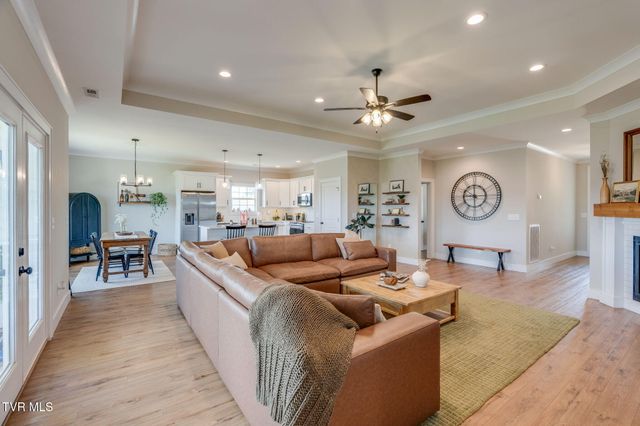122 Bob Ford Road, Jonesborough, TN 37659