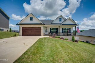 122 Bob Ford Road, Jonesborough, TN 37659