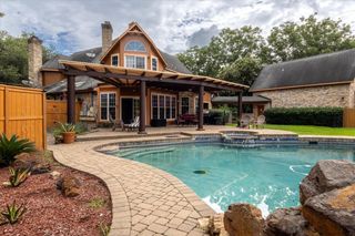 4723 Pecan Lake U/R A-35 Court, Richmond, TX 77406