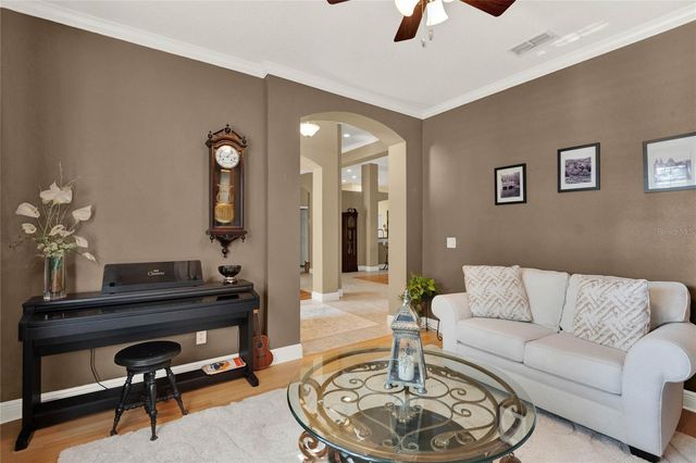 873 GULF LAND DRIVE, Apopka, FL 32712