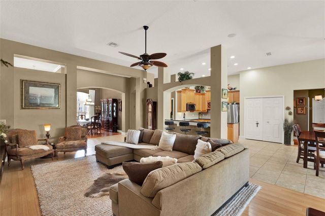 873 GULF LAND DRIVE, Apopka, FL 32712