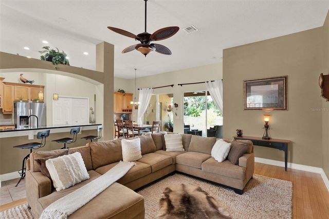 873 GULF LAND DRIVE, Apopka, FL 32712