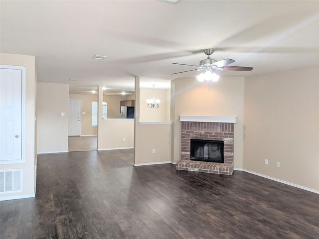 517 Azalea Drive, Fate, TX 75087