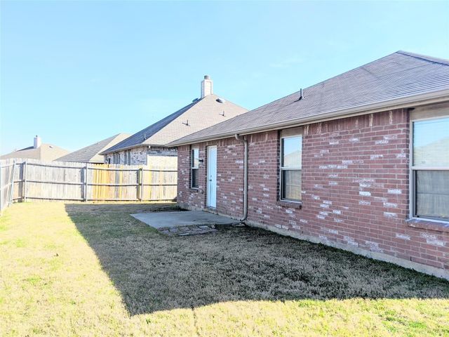 517 Azalea Drive, Fate, TX 75087