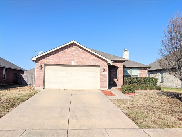 517 Azalea Drive, Fate, TX 75087