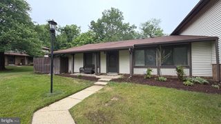 56 CABLE HOLLOW WAY #38-1, Upper Marlboro, MD 20774