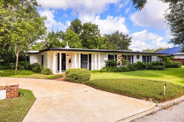 1981 BLUE RIDGE ROAD, Winter Park, FL 32789