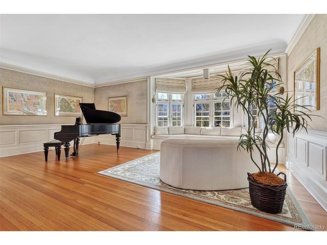 1415 N Cascade Ave, Colorado Springs, CO 80907