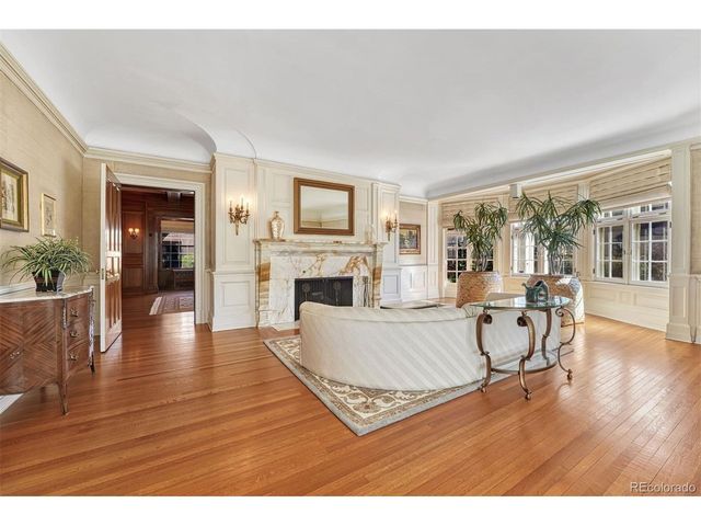 1415 N Cascade Ave, Colorado Springs, CO 80907