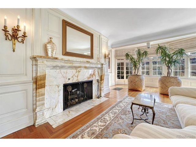 1415 N Cascade Ave, Colorado Springs, CO 80907