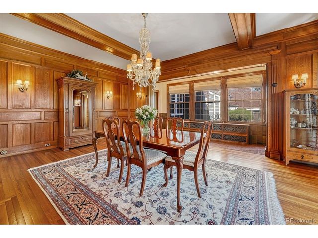 1415 N Cascade Ave, Colorado Springs, CO 80907