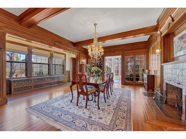 1415 N Cascade Ave, Colorado Springs, CO 80907