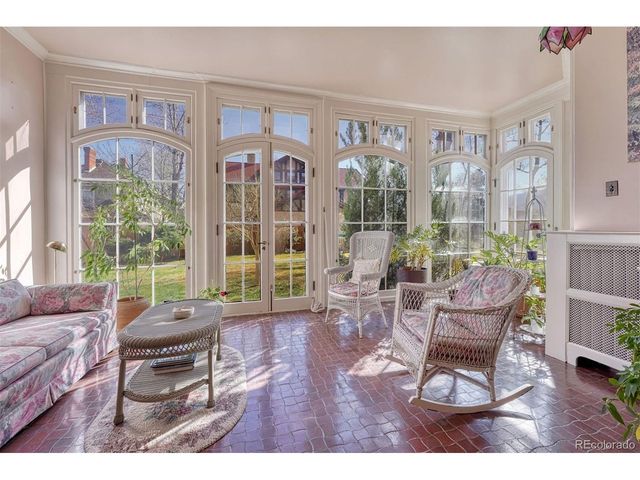 1415 N Cascade Ave, Colorado Springs, CO 80907