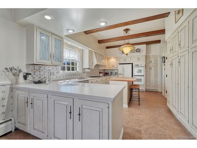 1415 N Cascade Ave, Colorado Springs, CO 80907