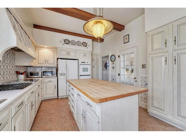 1415 N Cascade Ave, Colorado Springs, CO 80907