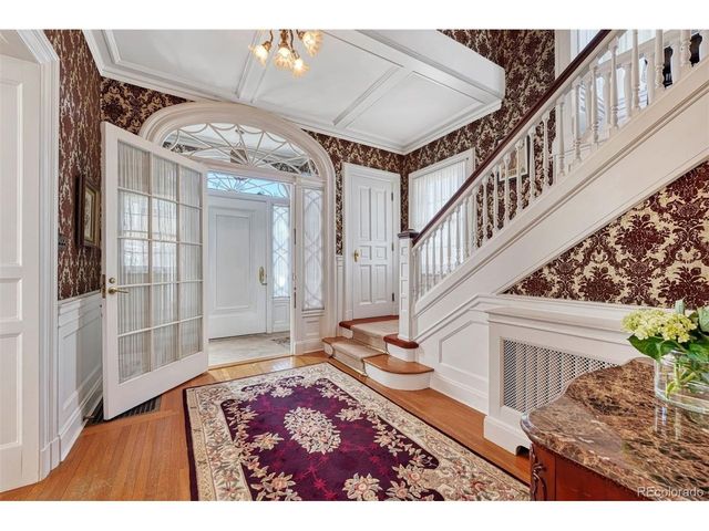 1415 N Cascade Ave, Colorado Springs, CO 80907