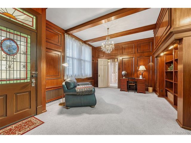 1415 N Cascade Ave, Colorado Springs, CO 80907