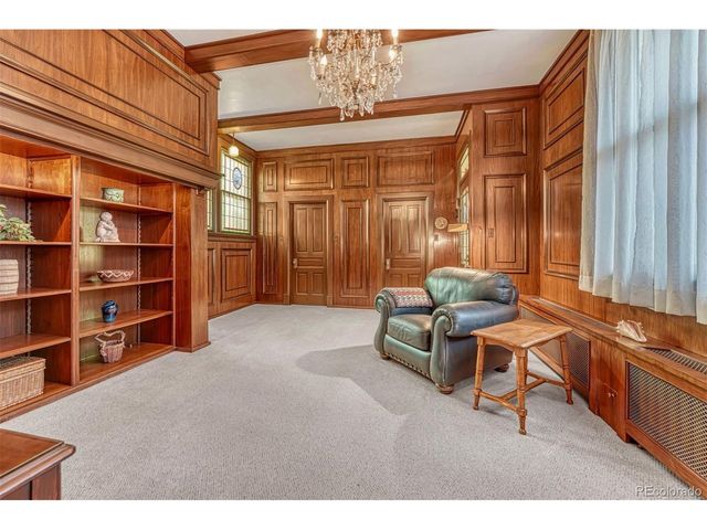 1415 N Cascade Ave, Colorado Springs, CO 80907