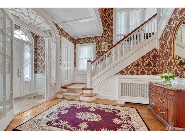 1415 N Cascade Ave, Colorado Springs, CO 80907