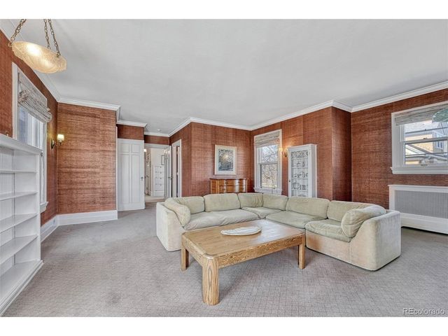 1415 N Cascade Ave, Colorado Springs, CO 80907