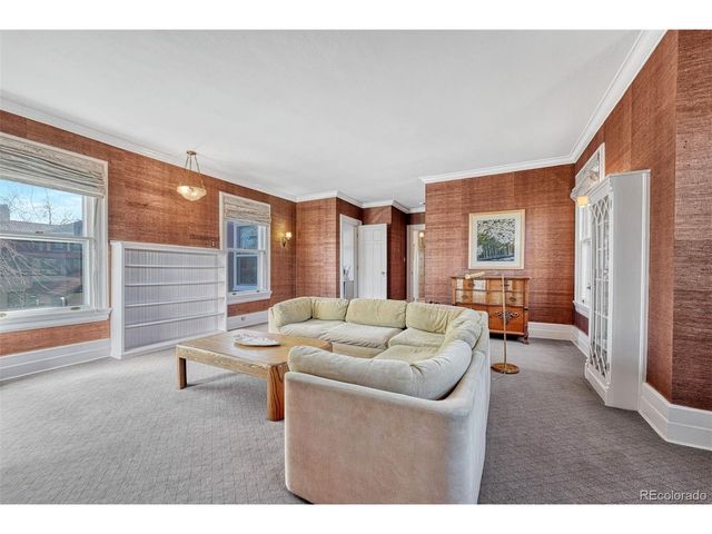 1415 N Cascade Ave, Colorado Springs, CO 80907