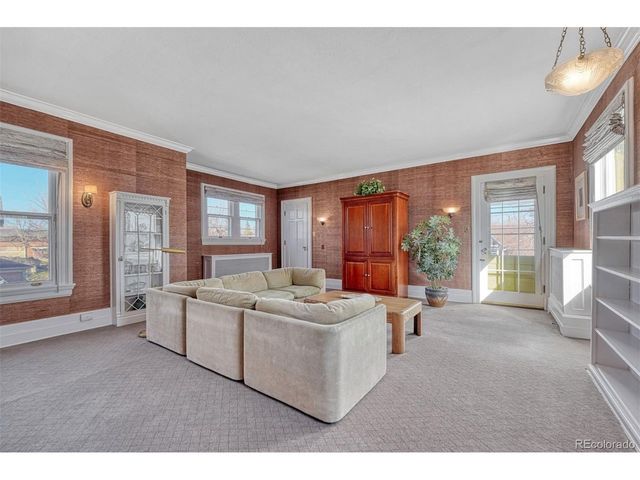 1415 N Cascade Ave, Colorado Springs, CO 80907