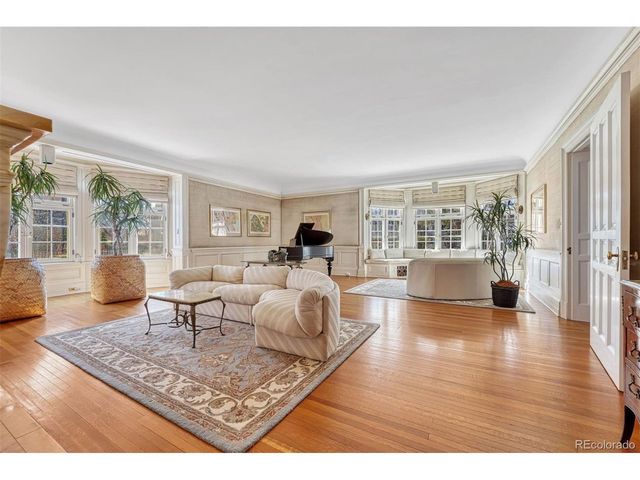 1415 N Cascade Ave, Colorado Springs, CO 80907