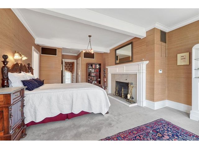 1415 N Cascade Ave, Colorado Springs, CO 80907