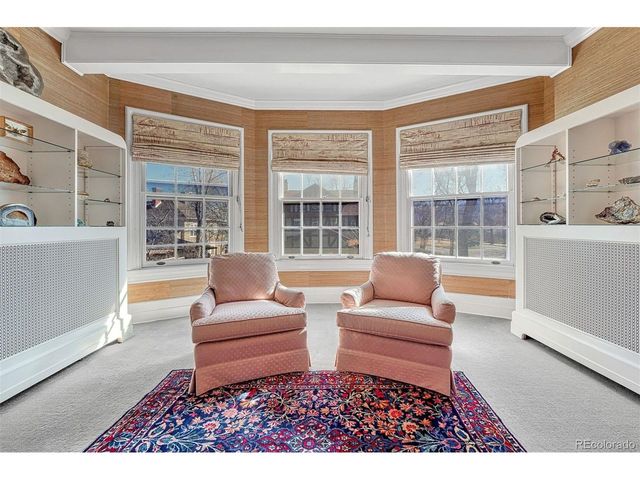 1415 N Cascade Ave, Colorado Springs, CO 80907