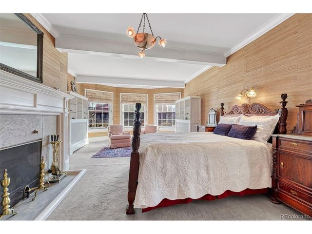 1415 N Cascade Ave, Colorado Springs, CO 80907