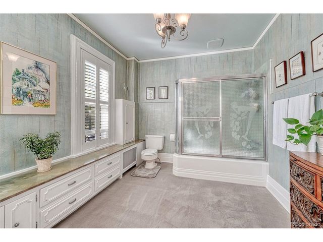 1415 N Cascade Ave, Colorado Springs, CO 80907