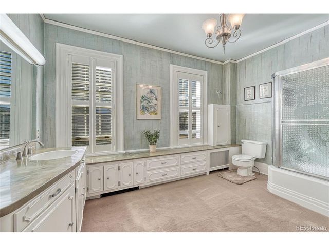 1415 N Cascade Ave, Colorado Springs, CO 80907