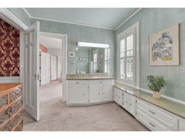 1415 N Cascade Ave, Colorado Springs, CO 80907