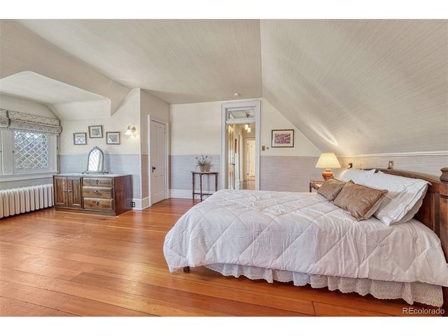 1415 N Cascade Ave, Colorado Springs, CO 80907