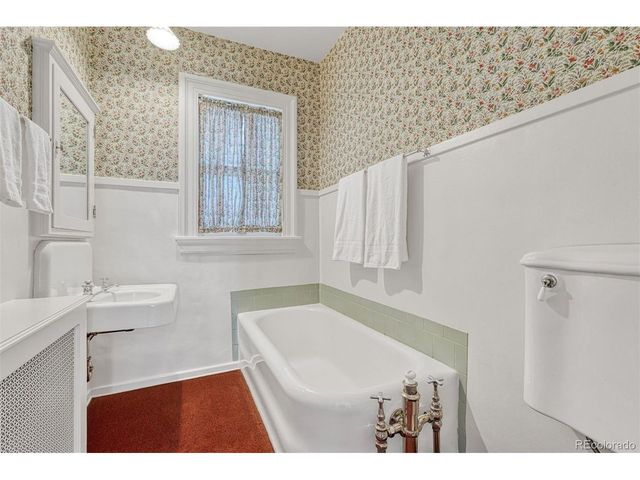 1415 N Cascade Ave, Colorado Springs, CO 80907