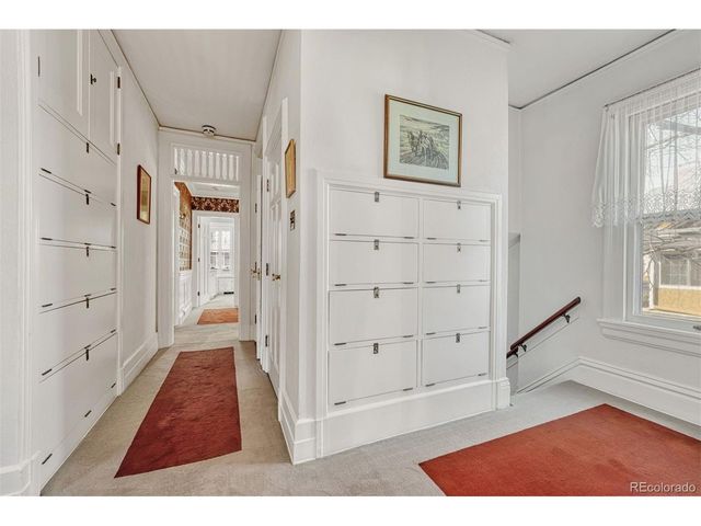 1415 N Cascade Ave, Colorado Springs, CO 80907