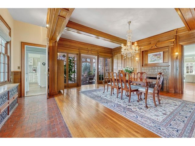 1415 N Cascade Ave, Colorado Springs, CO 80907