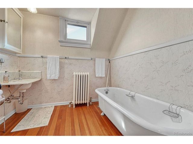 1415 N Cascade Ave, Colorado Springs, CO 80907