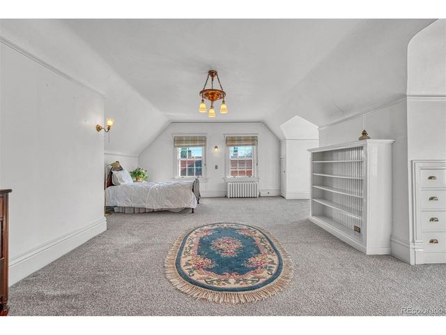 1415 N Cascade Ave, Colorado Springs, CO 80907