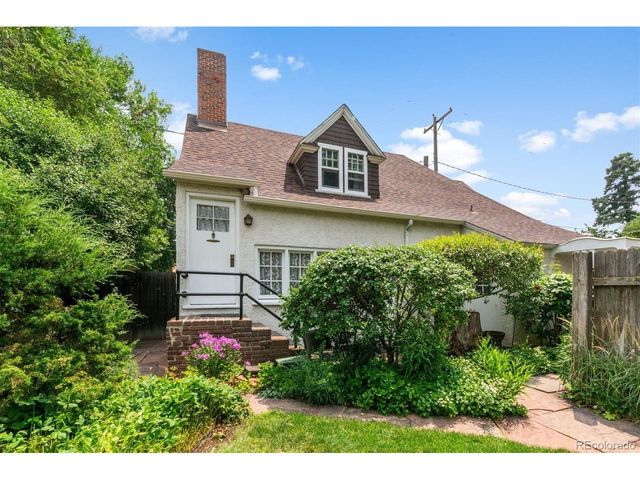 1415 N Cascade Ave, Colorado Springs, CO 80907