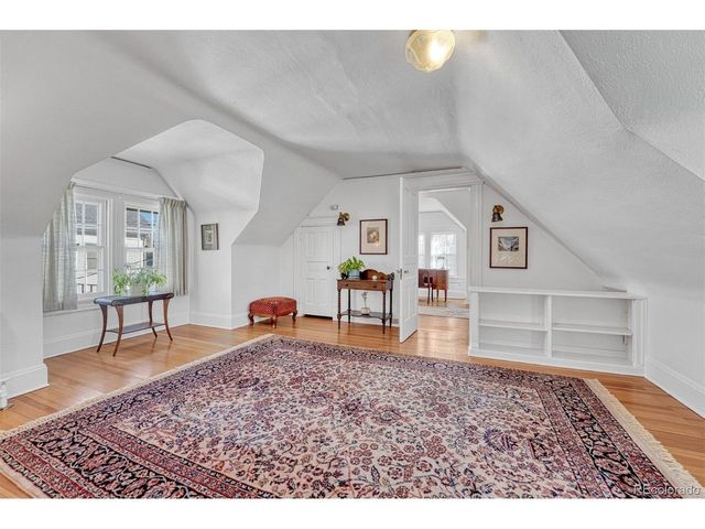 1415 N Cascade Ave, Colorado Springs, CO 80907