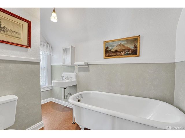 1415 N Cascade Ave, Colorado Springs, CO 80907