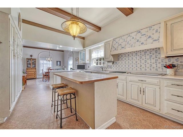 1415 N Cascade Ave, Colorado Springs, CO 80907