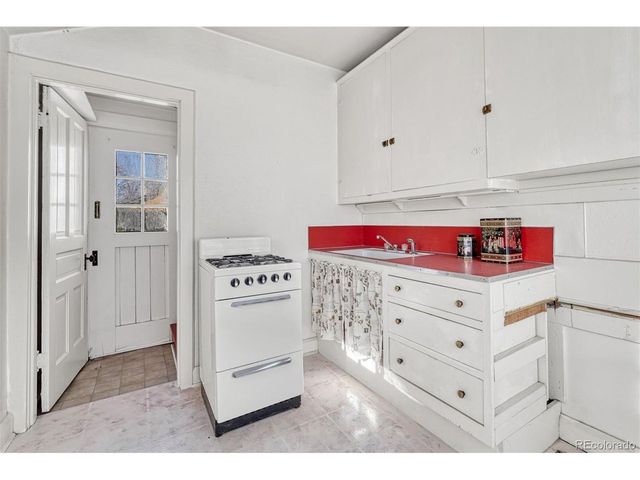 1415 N Cascade Ave, Colorado Springs, CO 80907