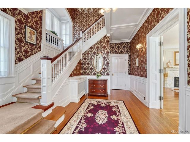 1415 N Cascade Ave, Colorado Springs, CO 80907