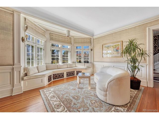 1415 N Cascade Ave, Colorado Springs, CO 80907